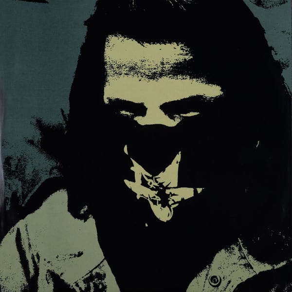 Revolusongs by Sepultura, album cover