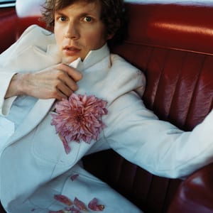 Everybody’s Gotta Learn Sometime by Beck, album cover