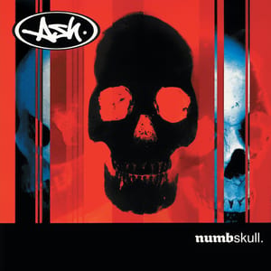 Numbskull by Ash, album cover