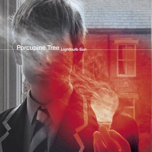 Lightbulb Sun by Porcupine Tree, album cover