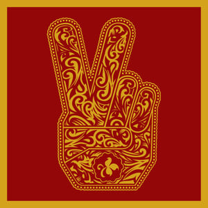 Stone Temple Pilots by Stone Temple Pilots, album cover