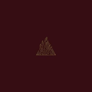 The Sin and the Sentence by Trivium, album cover
