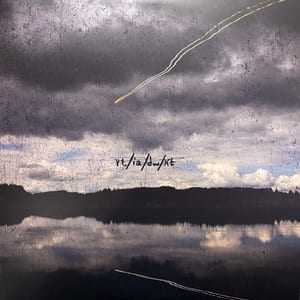 IA / DW / XT by Porcupine Tree, album cover