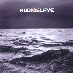 Out of Exile by Audioslave, album cover