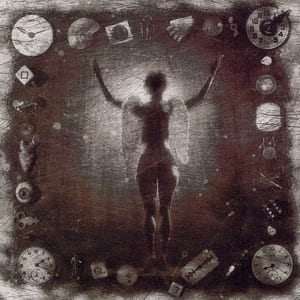 ΚΕΦΑΛΗΞΘ by Ministry, album cover