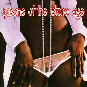 Queens of the Stone Age by Queens of the Stone Age, album cover