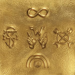 Weezer by Weezer, album cover