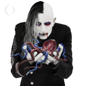 Eat the Elephant by A Perfect Circle, album cover