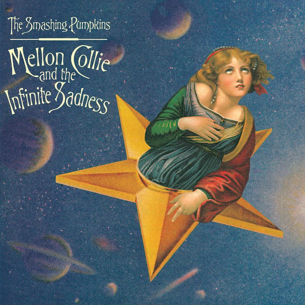 The Smashing Pumpkins: Mellon Collie and the Infinite Sadness
