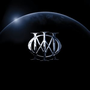 Dream Theater by Dream Theater, album cover