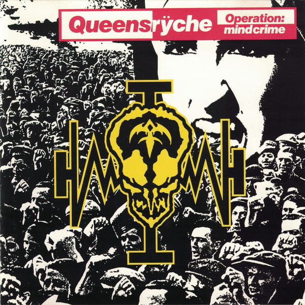 Queensrÿche: Operation: Mindcrime