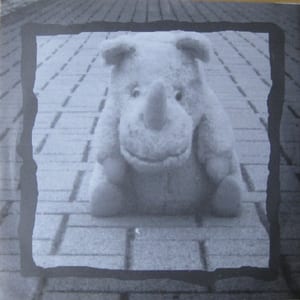 Subraum #5 by Melvins, album cover