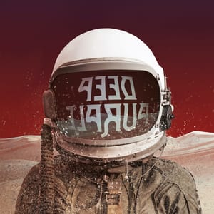 Throw My Bones by Deep Purple, album cover