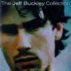 The Jeff Buckley Collection by Jeff Buckley, album cover