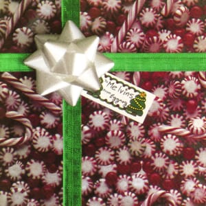 Eggnog by Melvins, album cover