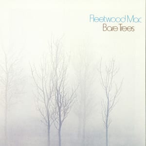 Bare Trees by Fleetwood Mac, album cover