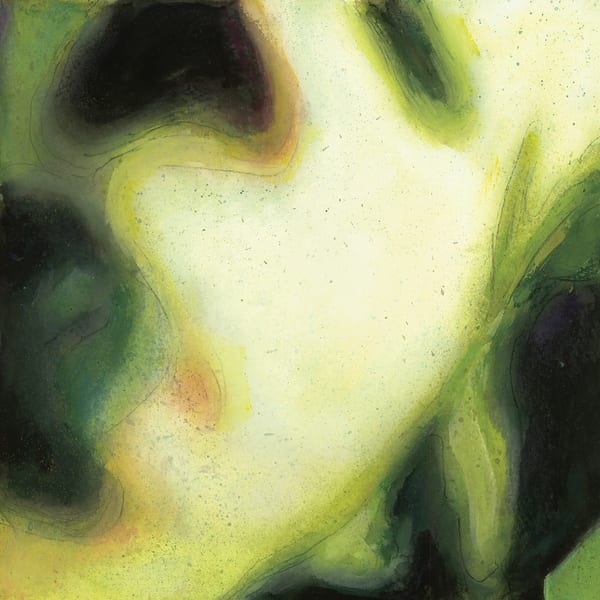 Pisces Iscariot by The Smashing Pumpkins, album cover