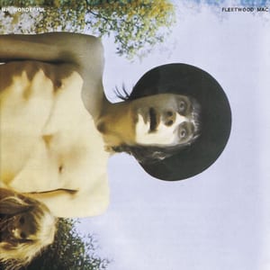 Mr. Wonderful by Fleetwood Mac, album cover