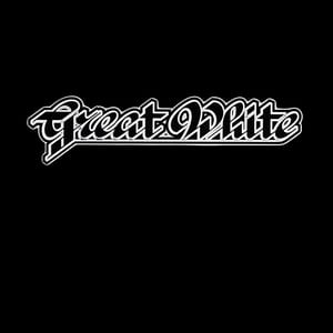 Great White by Great White, album cover