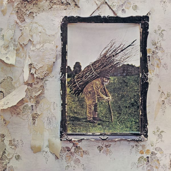 Led Zeppelin: [Led Zeppelin IV]