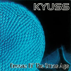 Kyuss / Queens of the Stone Age by Queens of the Stone Age, album cover
