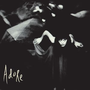 Adore by The Smashing Pumpkins, album cover