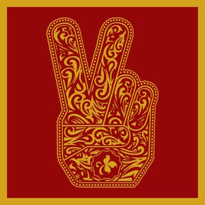 Stone Temple Pilots by Stone Temple Pilots, album cover