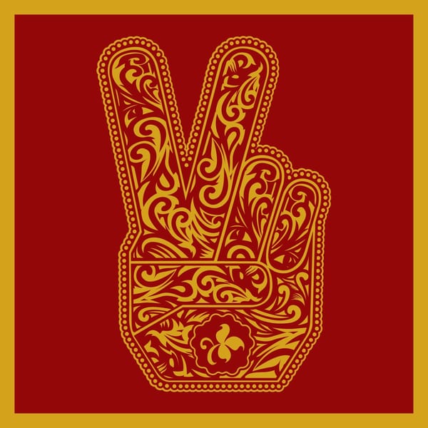 Stone Temple Pilots by Stone Temple Pilots, album cover