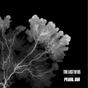 The Last of Us by Pearl Jam, album cover