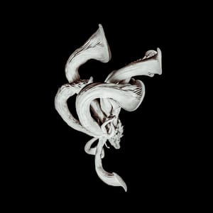 Beneath the Eyrie Demos, Pt. 1 by Pixies, album cover