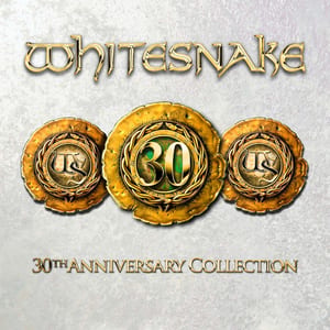 Whitesnake by Whitesnake, album cover