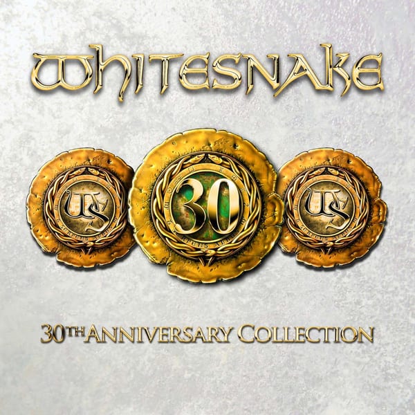 Whitesnake: Whitesnake