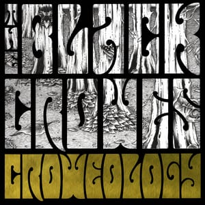 Croweology by The Black Crowes, album cover