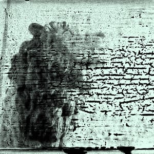 Monuments to an Elegy by The Smashing Pumpkins, album cover