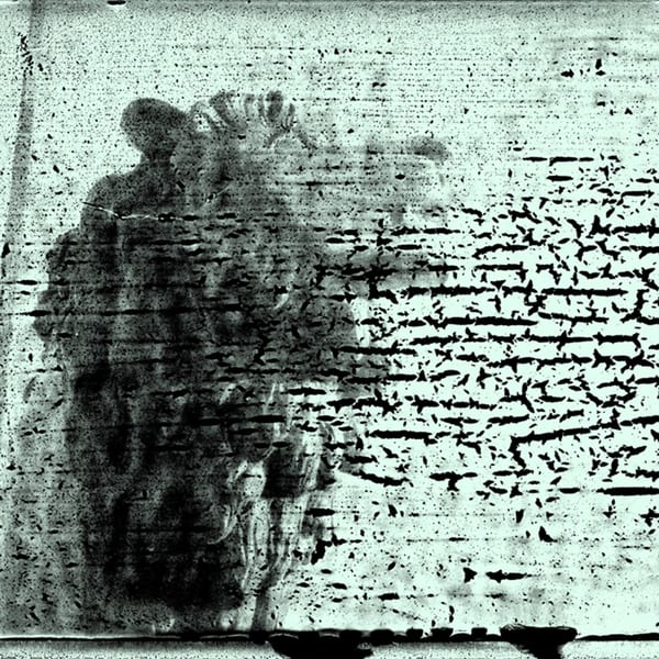 Monuments to an Elegy by The Smashing Pumpkins, album cover