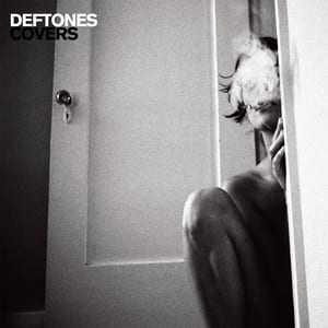 Covers by Deftones, album cover