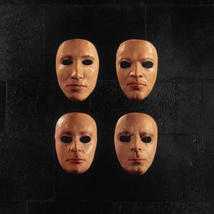 Is There Anybody out There? The Wall Live: 1980–1981 by Pink Floyd, album cover