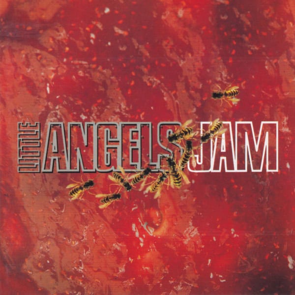 Little Angels: Jam
