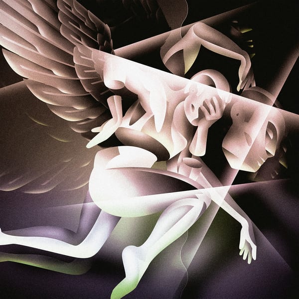 SHINY AND OH SO BRIGHT, VOL. 1 / LP: NO PAST. NO FUTURE. NO SUN. by The Smashing Pumpkins, album cover