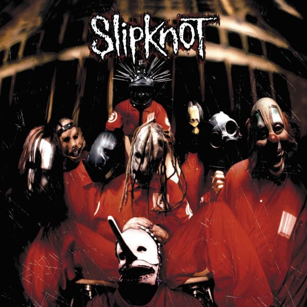 Slipknot: Slipknot