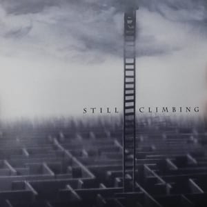 Still Climbing by Cinderella, album cover