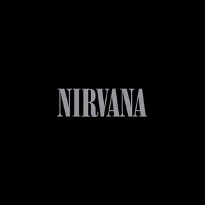 Nirvana by Nirvana, album cover