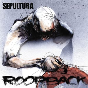 Roorback by Sepultura, album cover