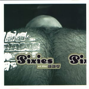 Pixies at the BBC by Pixies, album cover