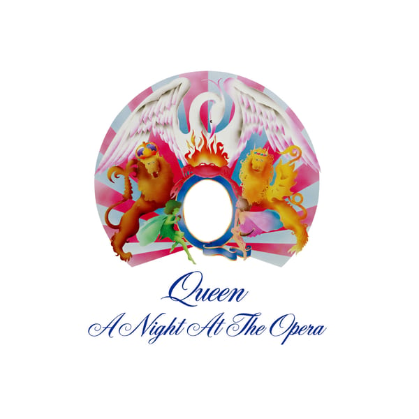 Queen: A Night at the Opera