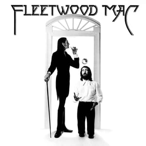 Fleetwood Mac by Fleetwood Mac, album cover