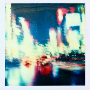 Sleep Next to Plastic by Manic Street Preachers, album cover