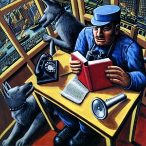 The Nightwatch: Live at the Amsterdam Concertgebouw November 23rd 1973 by King Crimson, album cover