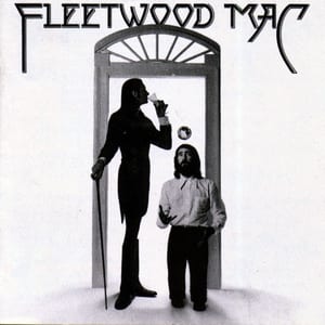 Fleetwood Mac by Fleetwood Mac, album cover