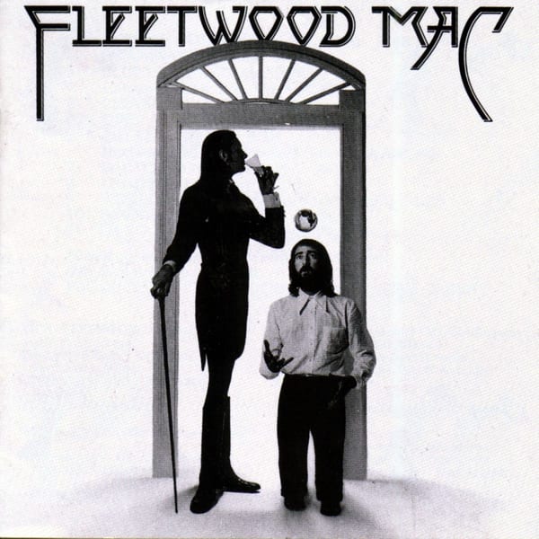 Fleetwood Mac by Fleetwood Mac, album cover